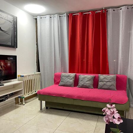 Lev Eilat Deluxe Apartment Екстериор снимка