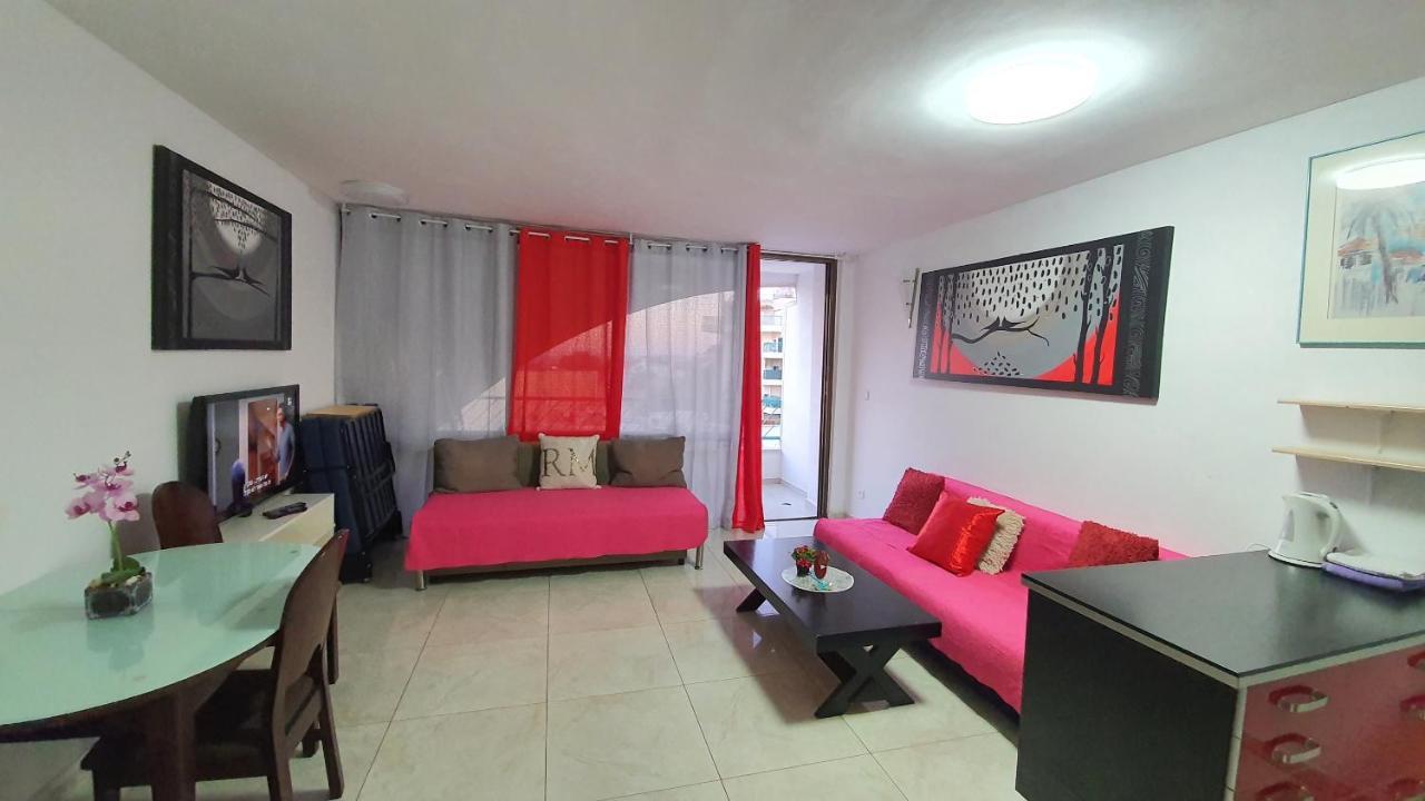 Lev Eilat Deluxe Apartment Екстериор снимка