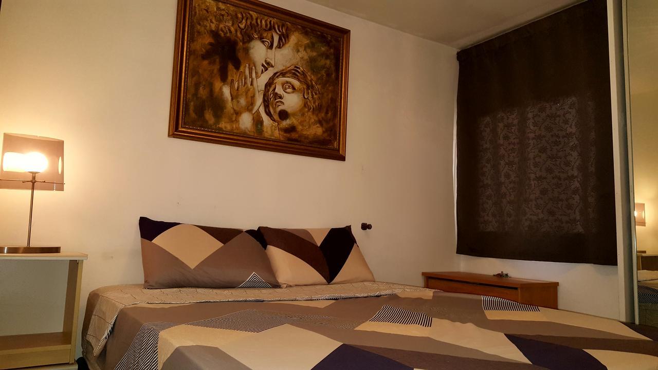 Lev Eilat Deluxe Apartment Екстериор снимка