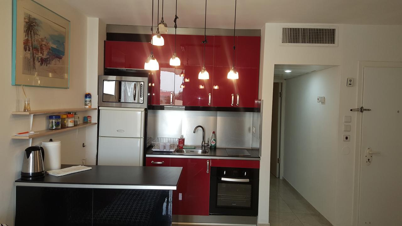 Lev Eilat Deluxe Apartment Екстериор снимка