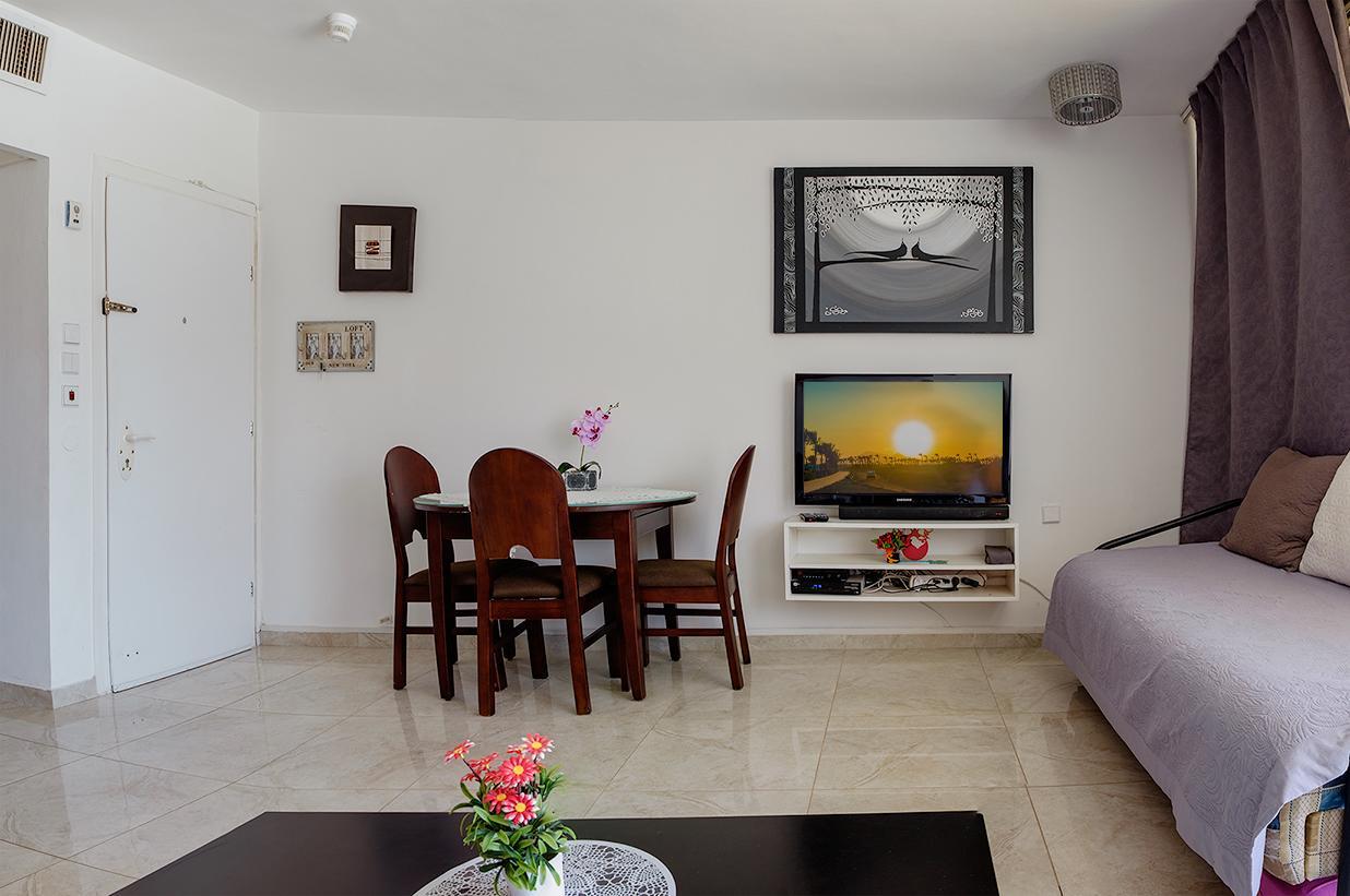Lev Eilat Deluxe Apartment Екстериор снимка