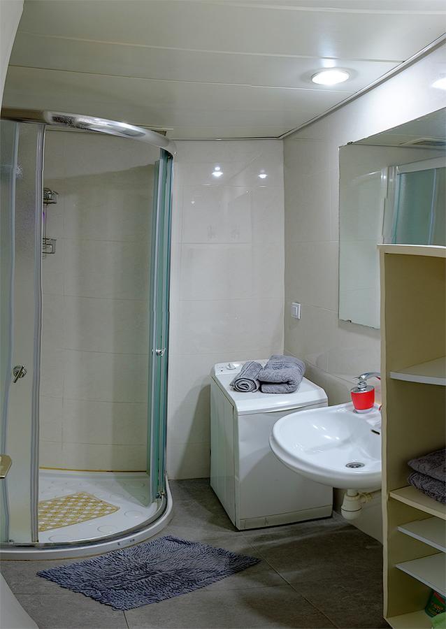 Lev Eilat Deluxe Apartment Екстериор снимка