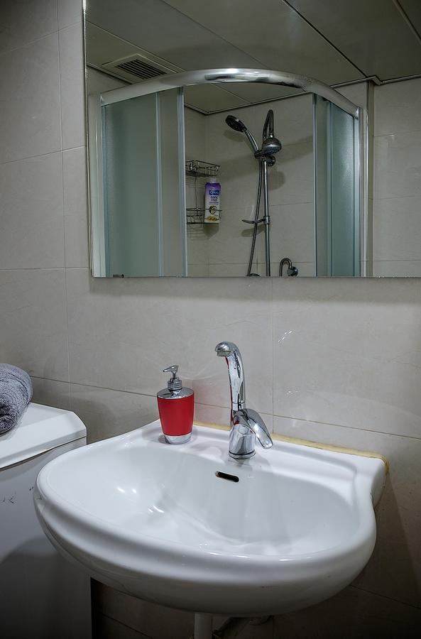 Lev Eilat Deluxe Apartment Екстериор снимка